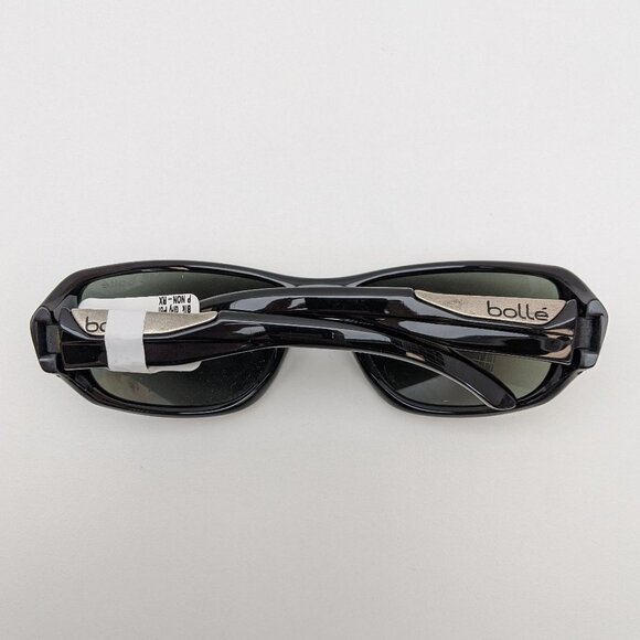 🕶️Made in Italy! Bolle Smart 11642 Polarized Sunglasses /VA1🕶️ - Picture 2 of 10